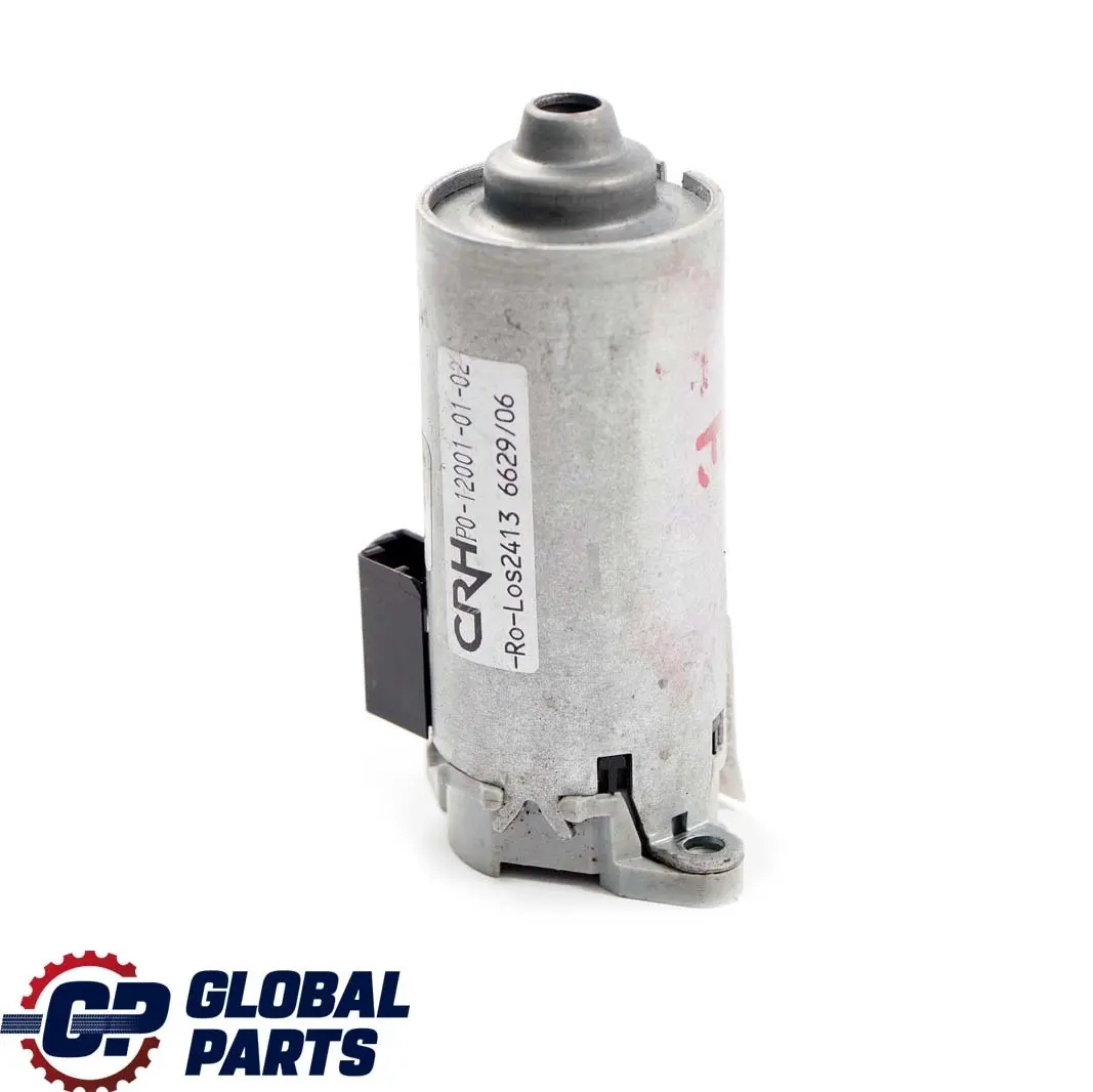 BMW 3 Series E92 1 Front Left Seat N/S Adjustment Drive Motor 0 130 002 633 - SKU P0130002633-1 - Part number 0130002633