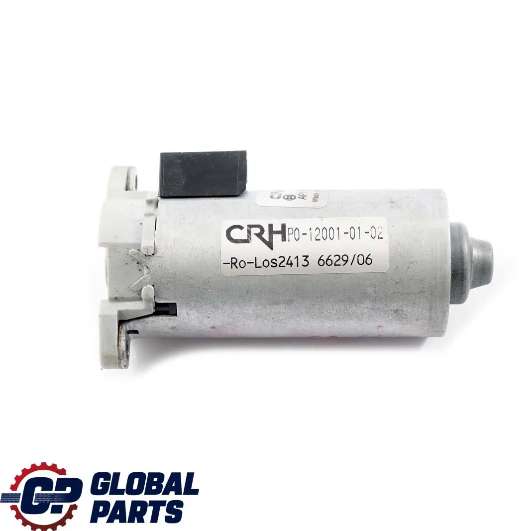BMW 3 Series E92 1 Front Left Seat N/S Adjustment Drive Motor 0 130 002 633 - SKU P0130002633-1 - Part number 0130002633