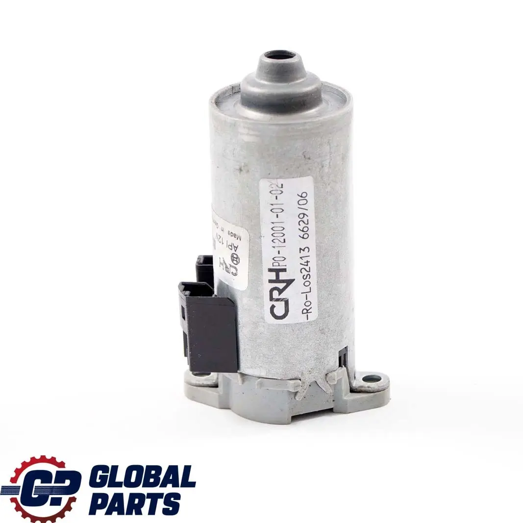 BMW 3 Series E92 1 Front Left Seat N/S Adjustment Drive Motor 0 130 002 633 - SKU P0130002633-1 - Part number 0130002633