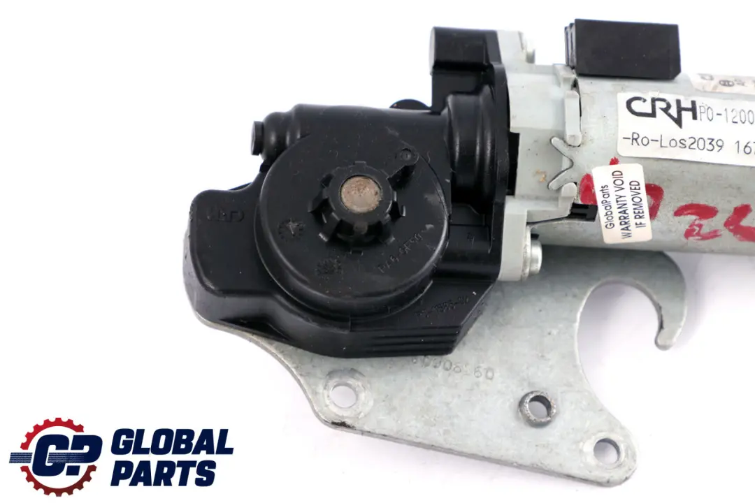 BMW 3 er E92 Coupe Motor Sitzhöhenverstellung Vorne Links 0 130 002 633 - SKU P0130002633 - Teilenummer 0130002633