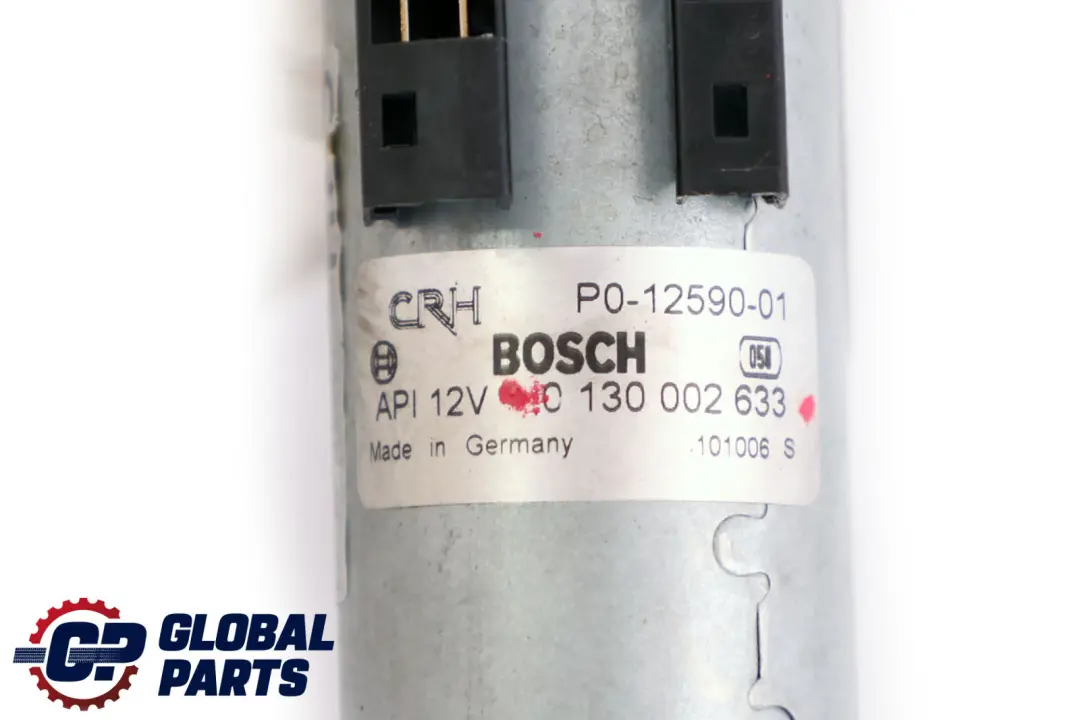 BMW 3 er E92 Coupe Motor Sitzhöhenverstellung Vorne Links 0 130 002 633 - SKU P0130002633 - Teilenummer 0130002633