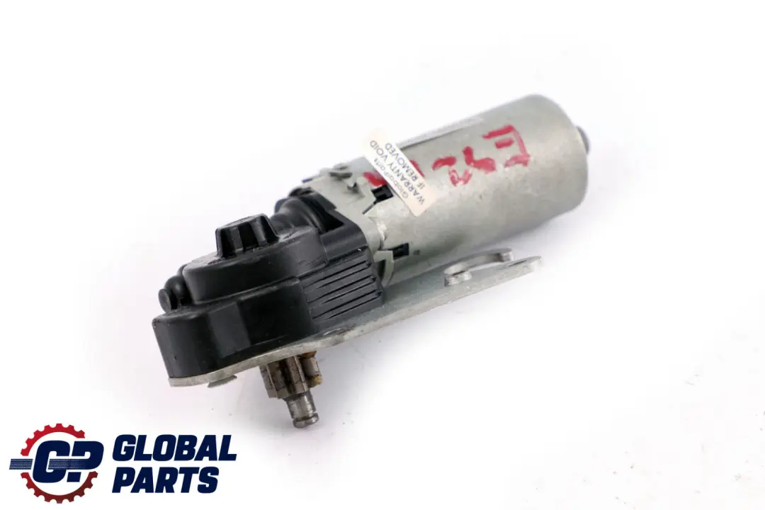 BMW E92 Sedile Anteriore Sinistro N/S Regolazione Motore 0 130 002 633 - SKU P0130002633 - Numero di parte 0130002633