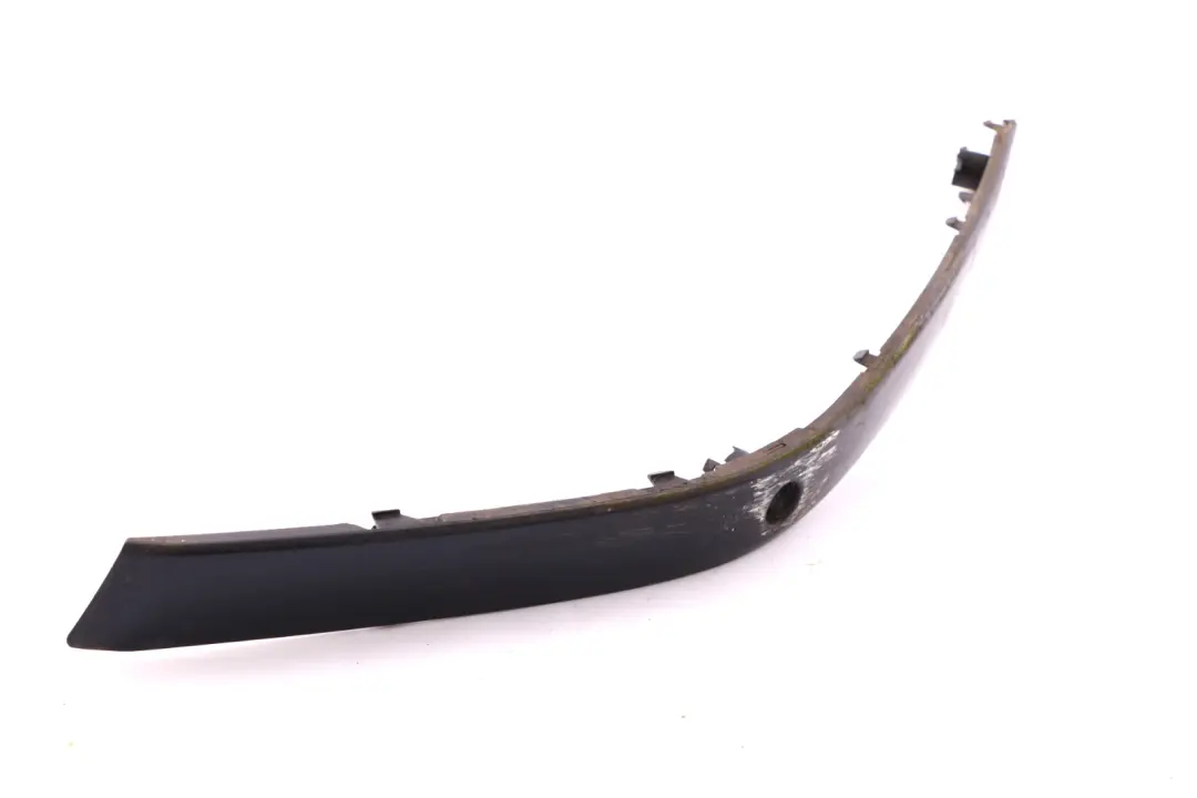 Stoßstangenschutzleiste Vorne Links Orientblau Blau 8240293 für BMW 7 er E65 E66 mit Teilenummer 0136460 BMW 7 er E65 E66 Stoßstangenschutzleiste Vorne Links Orientblau Blau 8240293 - SKU P0136460-OB - Teilenummer 0136460