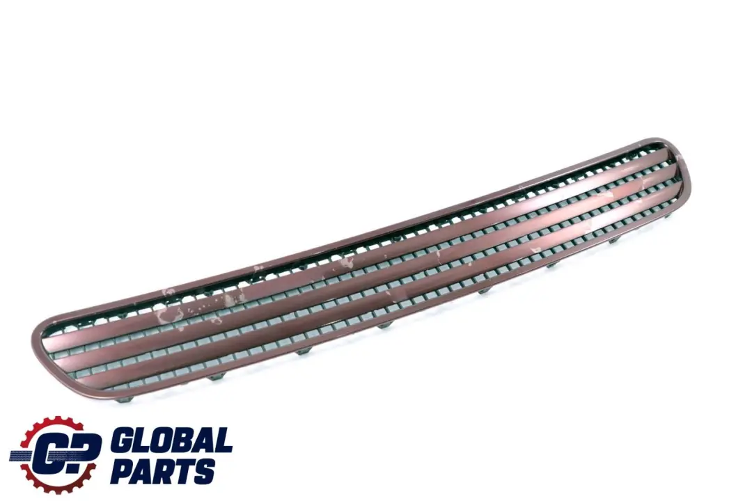 Ziergitter Lufteintritt Barberarot Metallic - A39 Rot für BMW 7 er E65 E66 E67 mit Teilenummer 0136986 BMW 7 er E65 E66 E67 Ziergitter Lufteintritt Barberarot Metallic - A39 Rot - SKU P0136986-BAR - Teilenummer 0136986