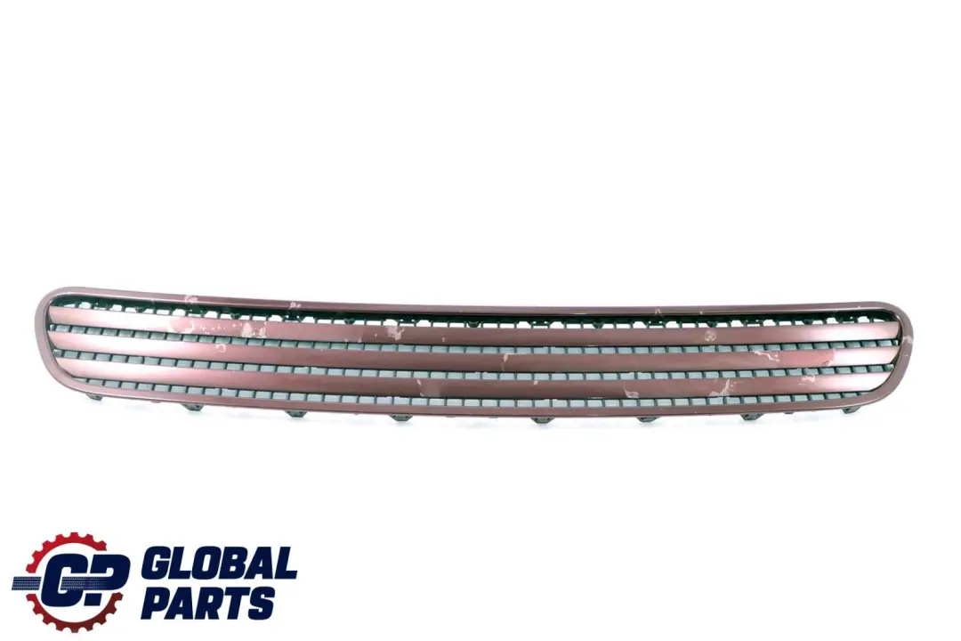 Hood Grill Grille Air Inlet Barberarot Metallic Red to BMW 7 Series E65 E66 E67 with Part number 0136986 BMW 7 Series E65 E66 E67 Hood Grill Grille Air Inlet Barberarot Metallic Red - SKU P0136986-BAR - Part number 0136986