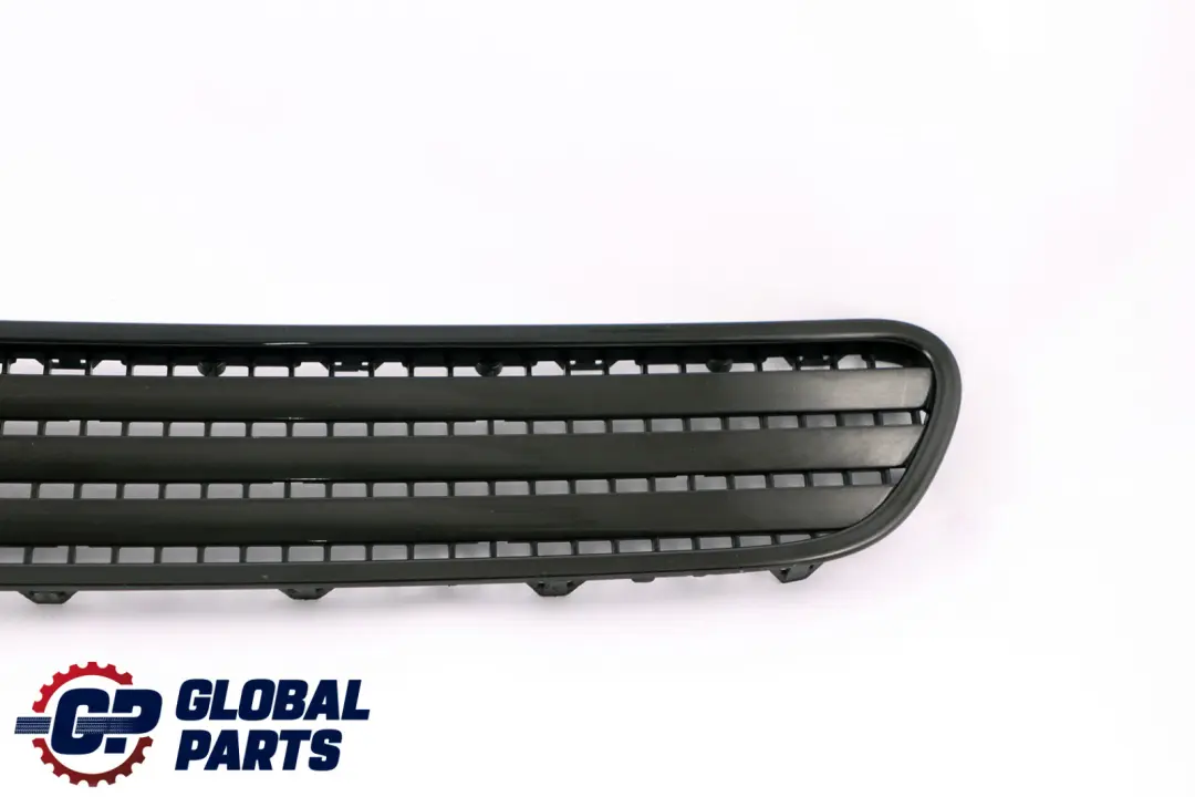 BMW 7 er E65 E66 E67 Ziergitter Lufteintritt Schwarz Black Sapphire - SKU P0136986-BS - Teilenummer 0136986