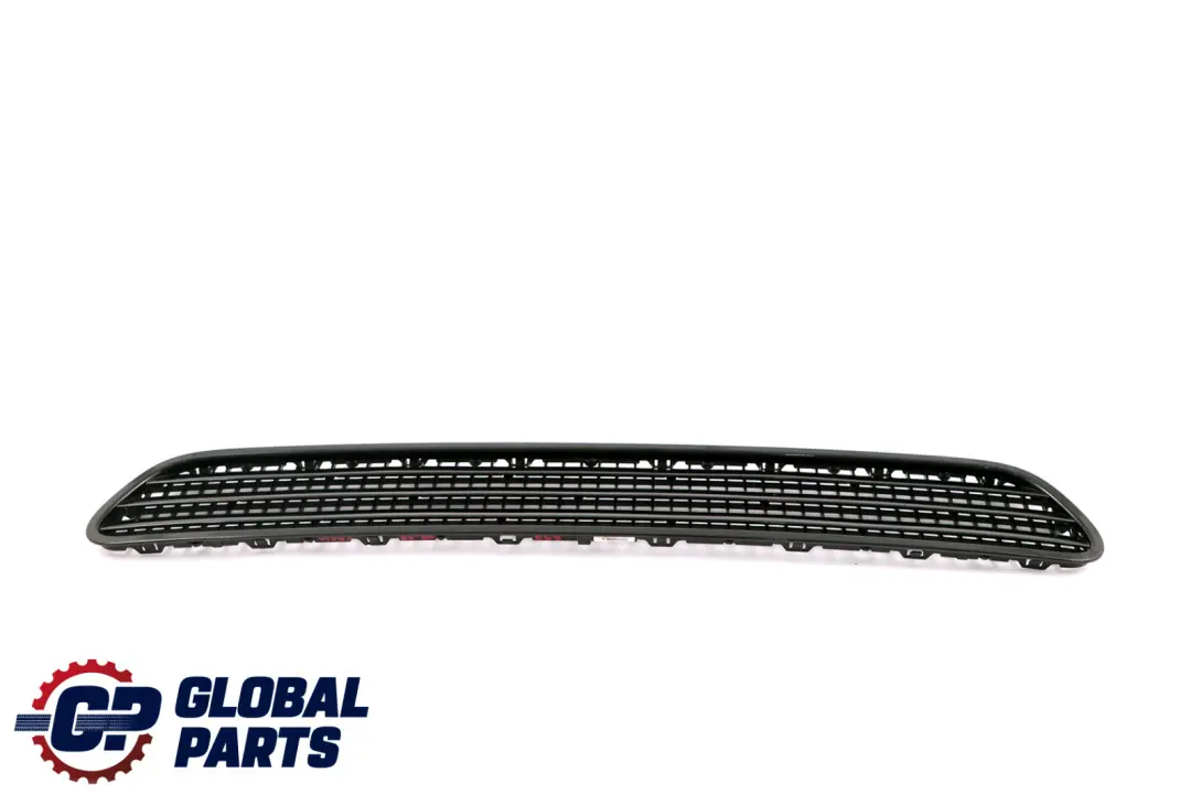 BMW 7 er E65 E66 E67 Ziergitter Lufteintritt Schwarz Black Sapphire - SKU P0136986-BS - Teilenummer 0136986