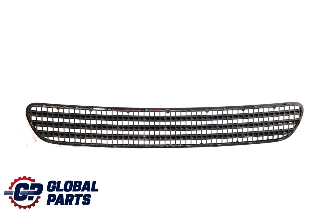 BMW E65 E66 E67 Griglia del cappuccio Presa d'aria Monacoblau Blu - SKU P0136986-MB - Numero di parte 0136986