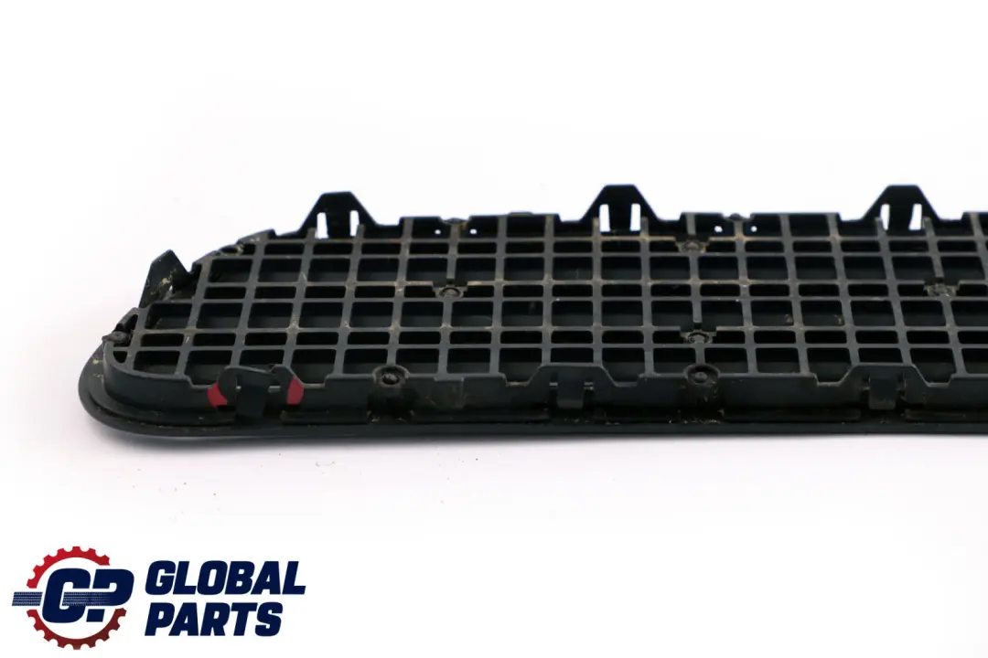 BMW E65 E66 E67 Griglia del cappuccio Presa d'aria Monacoblau Blu - SKU P0136986-MB - Numero di parte 0136986