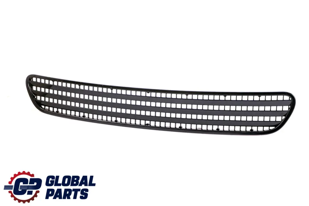 BMW E65 E66 E67 Motorhaube Grill Gitter Lufteinlass Monacoblau Blau - SKU P0136986-MB - Teilenummer 0136986