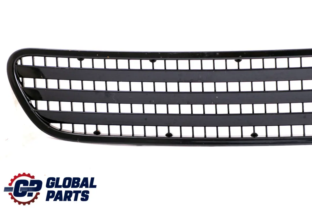 BMW E65 E66 E67 Motorhaube Grill Gitter Lufteinlass Monacoblau Blau - SKU P0136986-MB - Teilenummer 0136986