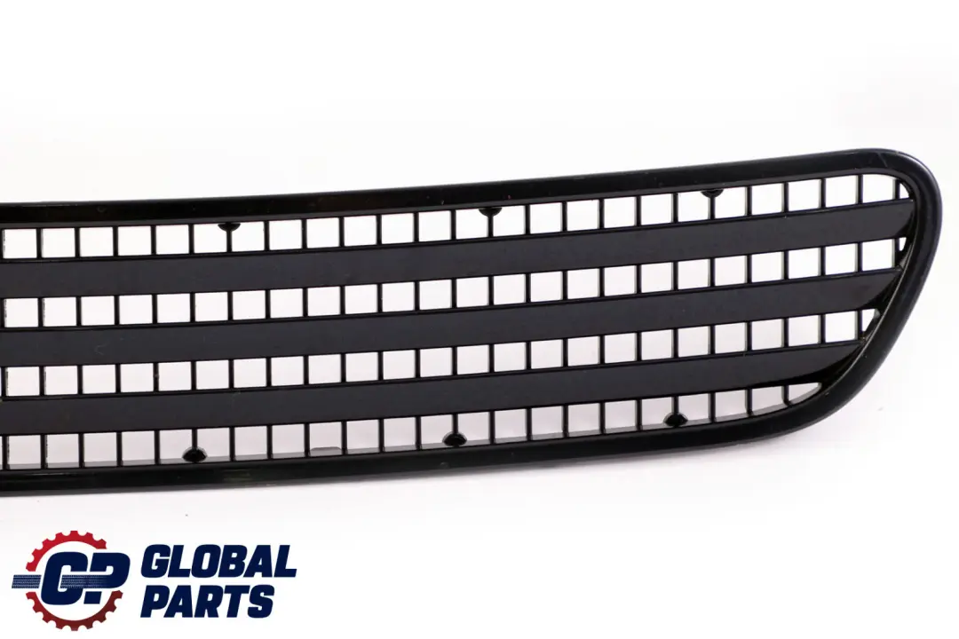 Hood Grill Grille Air Inlet Monacoblau Blue to BMW 7 Series E65 E66 E67 with Part number 0136986 BMW 7 Series E65 E66 E67 Hood Grill Grille Air Inlet Monacoblau Blue - SKU P0136986-MB - Part number 0136986