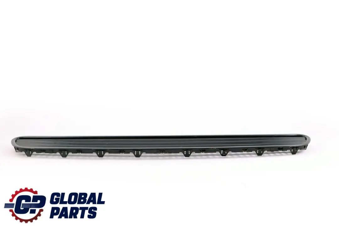 BMW E65 E66 E67 Motorhaube Grill Gitter Lufteinlass Monacoblau Blau - SKU P0136986-MB - Teilenummer 0136986
