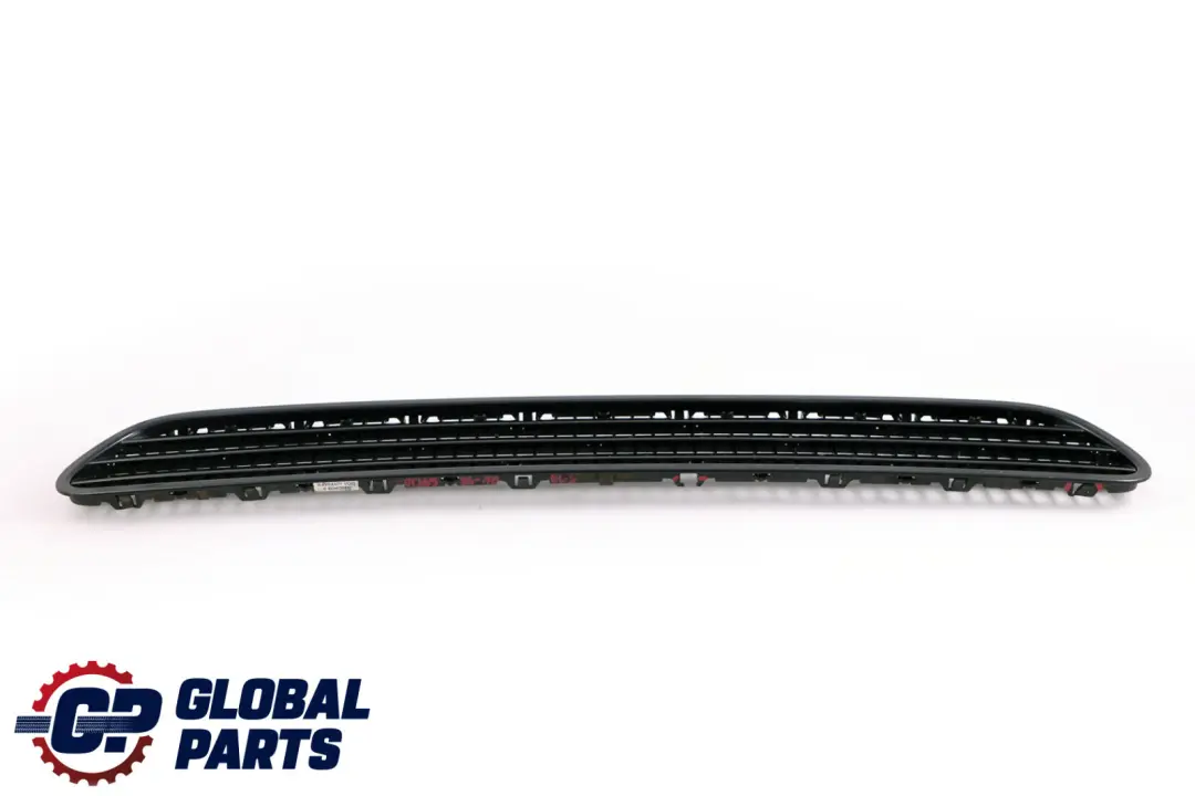 BMW E65 E66 E67 Grille de capot Grille d'entrée d'air Monacoblau Bleu - SKU P0136986-MB - Numéro de pièce 0136986