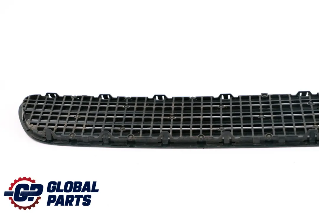 Bonnet Hood Grill Grille Air Inlet Oxford Green 2 Metallic to BMW 7 Series E65 E66 with Part number 0136986 BMW 7 Series E65 E66 Bonnet Hood Grill Grille Air Inlet Oxford Green 2 Metallic - SKU P0136986-OXF - Part number 0136986