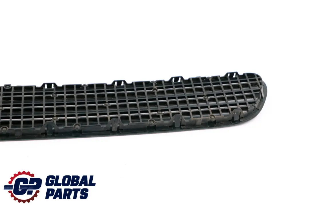 Bonnet Hood Grill Grille Air Inlet Oxford Green 2 Metallic to BMW 7 Series E65 E66 with Part number 0136986 BMW 7 Series E65 E66 Bonnet Hood Grill Grille Air Inlet Oxford Green 2 Metallic - SKU P0136986-OXF - Part number 0136986