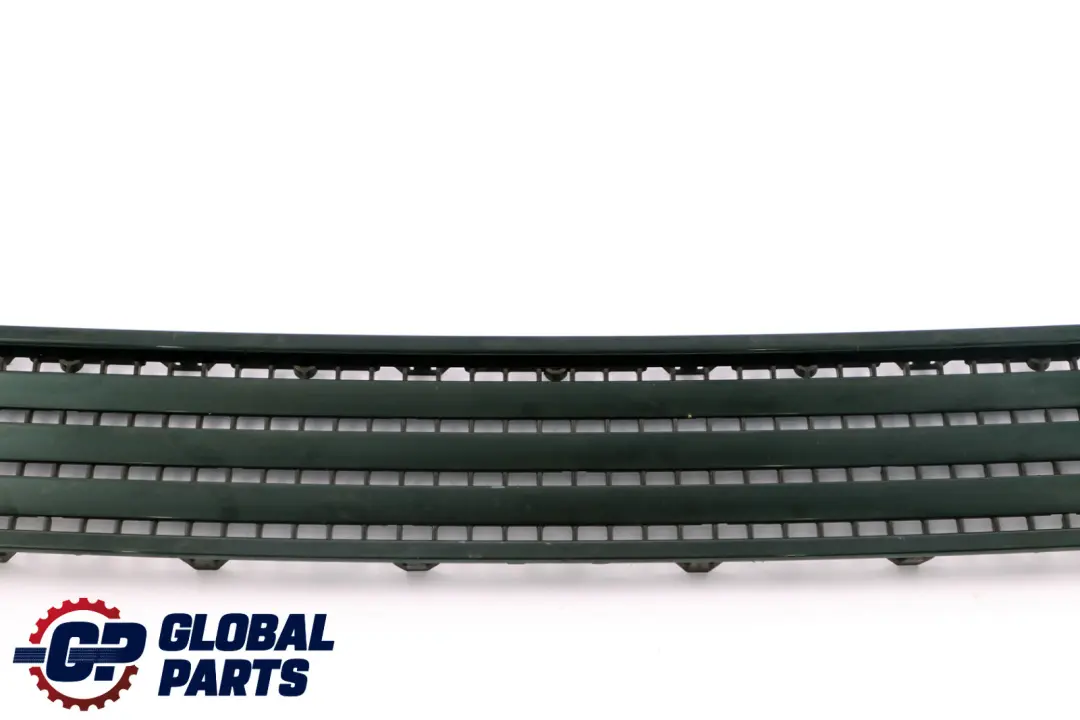 BMW 7 Series E65 E66 Bonnet Hood Grill Grille Air Inlet Oxford Green 2 Metallic - SKU P0136986-OXF - Part number 0136986