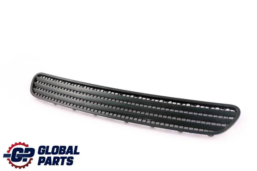 Bonnet Hood Grill Grille Air Inlet Oxford Green 2 Metallic to BMW 7 Series E65 E66 with Part number 0136986 BMW 7 Series E65 E66 Bonnet Hood Grill Grille Air Inlet Oxford Green 2 Metallic - SKU P0136986-OXF - Part number 0136986