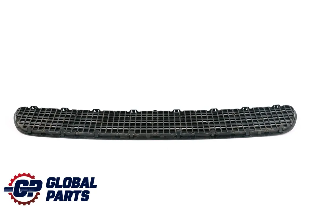 BMW 7 Series E65 E66 Bonnet Hood Grill Grille Air Inlet Oxford Green 2 Metallic - SKU P0136986-OXF - Part number 0136986
