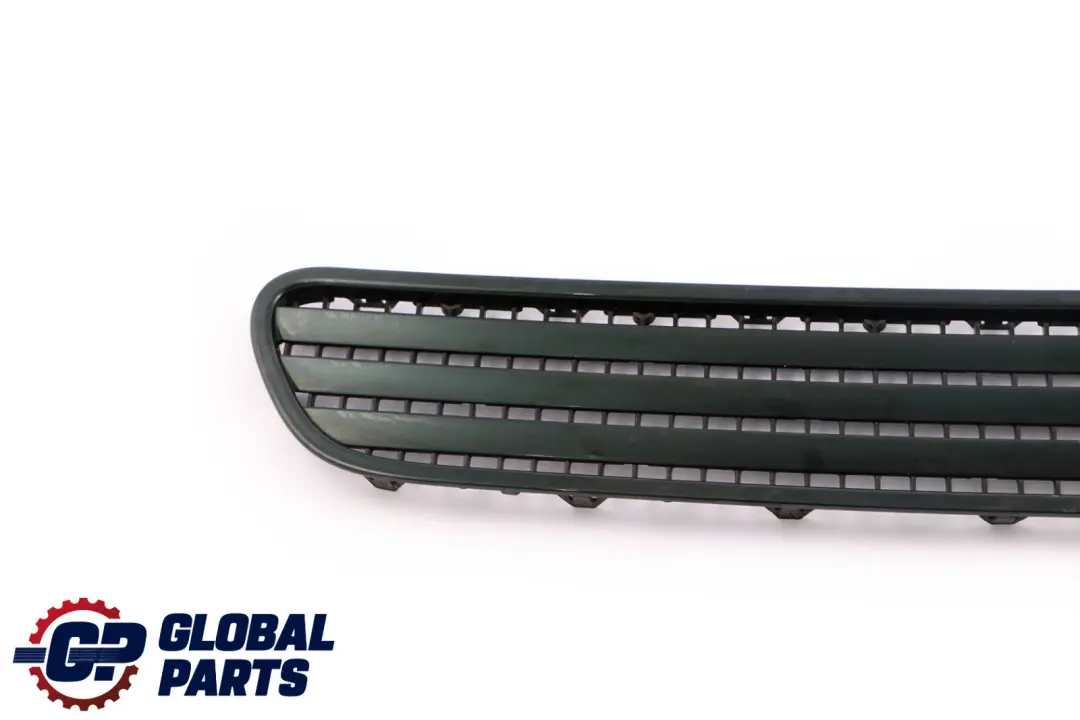 Bonnet Hood Grill Grille Air Inlet Oxford Green 2 Metallic to BMW 7 Series E65 E66 with Part number 0136986 BMW 7 Series E65 E66 Bonnet Hood Grill Grille Air Inlet Oxford Green 2 Metallic - SKU P0136986-OXF - Part number 0136986