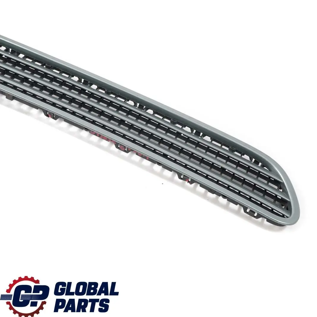 BMW 7 er E65 E66 E67 Ziergitter Lufteintritt Schiefergruen Schiefer Gruen 449 - SKU P0136986-SGM - Teilenummer 0136986