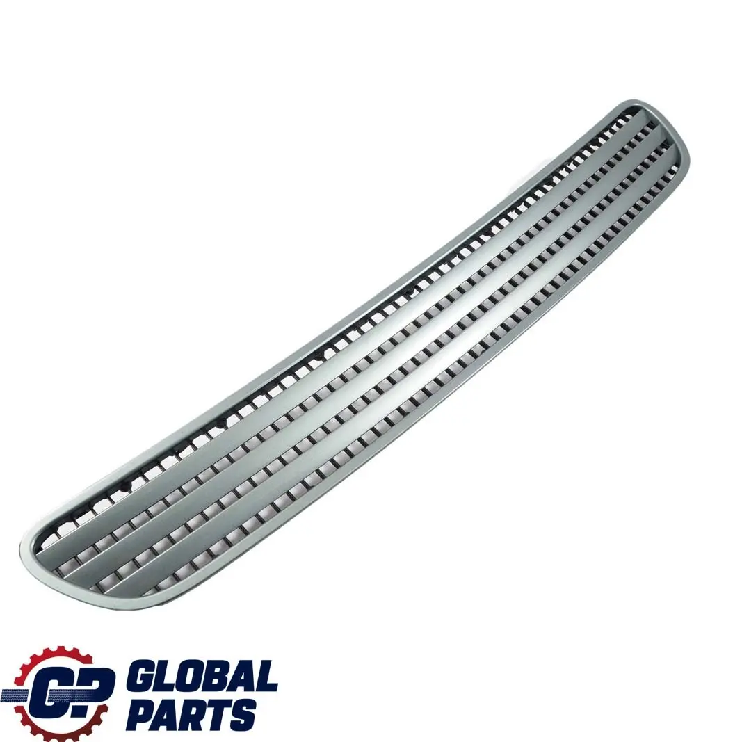 Kratka maski wlot na maskę Schiefergruen do BMW E65 o numerze 0136986 BMW E65 Kratka maski wlot na maskę Schiefergruen - SKU P0136986-SGM - Numer Części 0136986