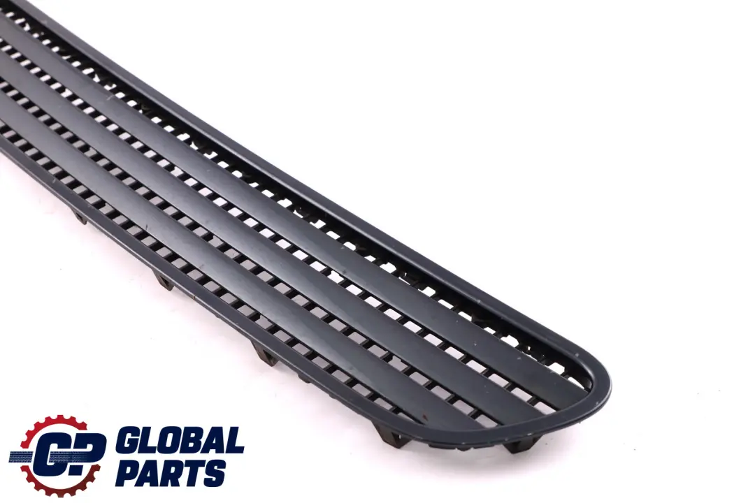 BMW 7 E65 E66 Cofano Griglia Griglia Ingresso Aria Toledoblau Blu Metallizzato - SKU P0136986-TDB - Numero di parte 0136986