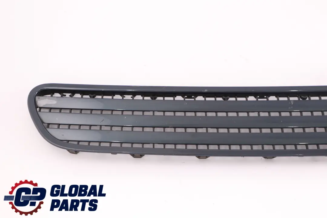 BMW E65 E66 Capuchon Capot Grille Calandre Entree d'air Toledoblau Bleu - SKU P0136986-TDB - Numéro de pièce 0136986