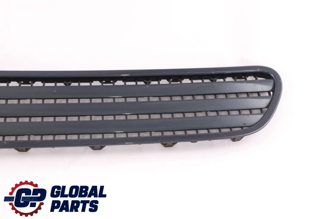 BMW 7 Series E65 E66 Bonnet Hood Grill Grille Air Inlet Toledoblau Metallic Blue - SKU P0136986-TDB - Part number 0136986