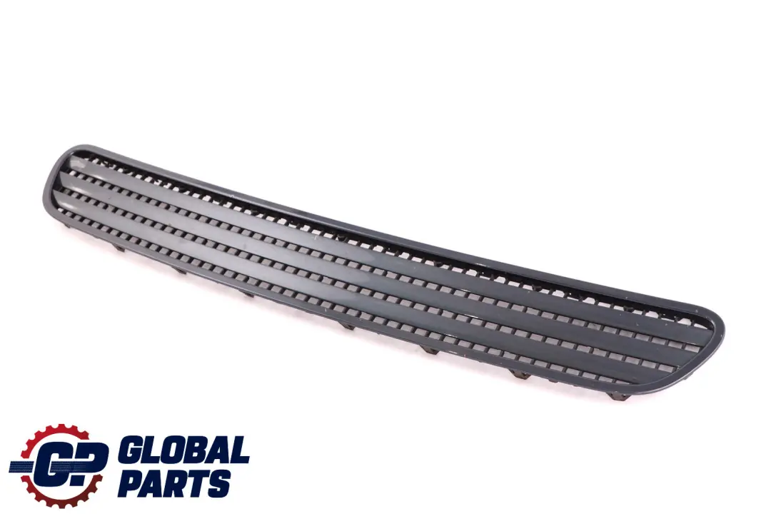 BMW E65 E66 Capuchon Capot Grille Calandre Entree d'air Toledoblau Bleu - SKU P0136986-TDB - Numéro de pièce 0136986