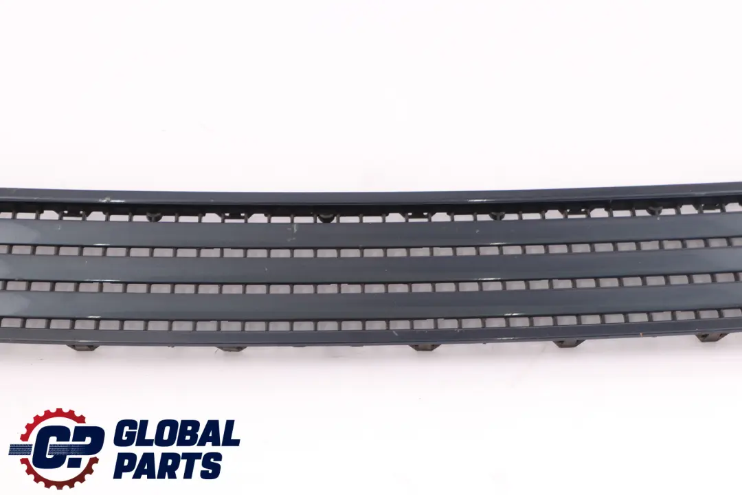 BMW 7 Series E65 E66 Bonnet Hood Grill Grille Air Inlet Toledoblau Metallic Blue - SKU P0136986-TDB - Part number 0136986
