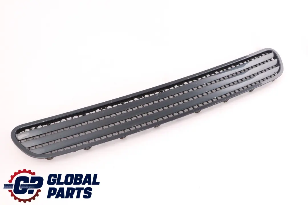 BMW E65 E66 Capuchon Capot Grille Calandre Entree d'air Toledoblau Bleu - SKU P0136986-TDB - Numéro de pièce 0136986