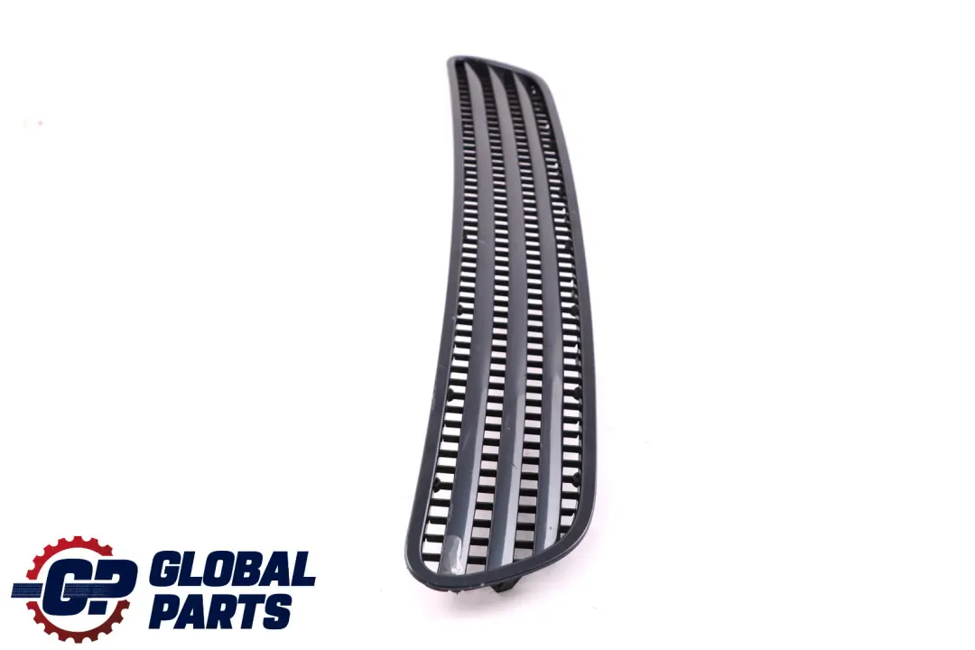 BMW E65 E66 Capuchon Capot Grille Calandre Entree d'air Toledoblau Bleu - SKU P0136986-TDB - Numéro de pièce 0136986