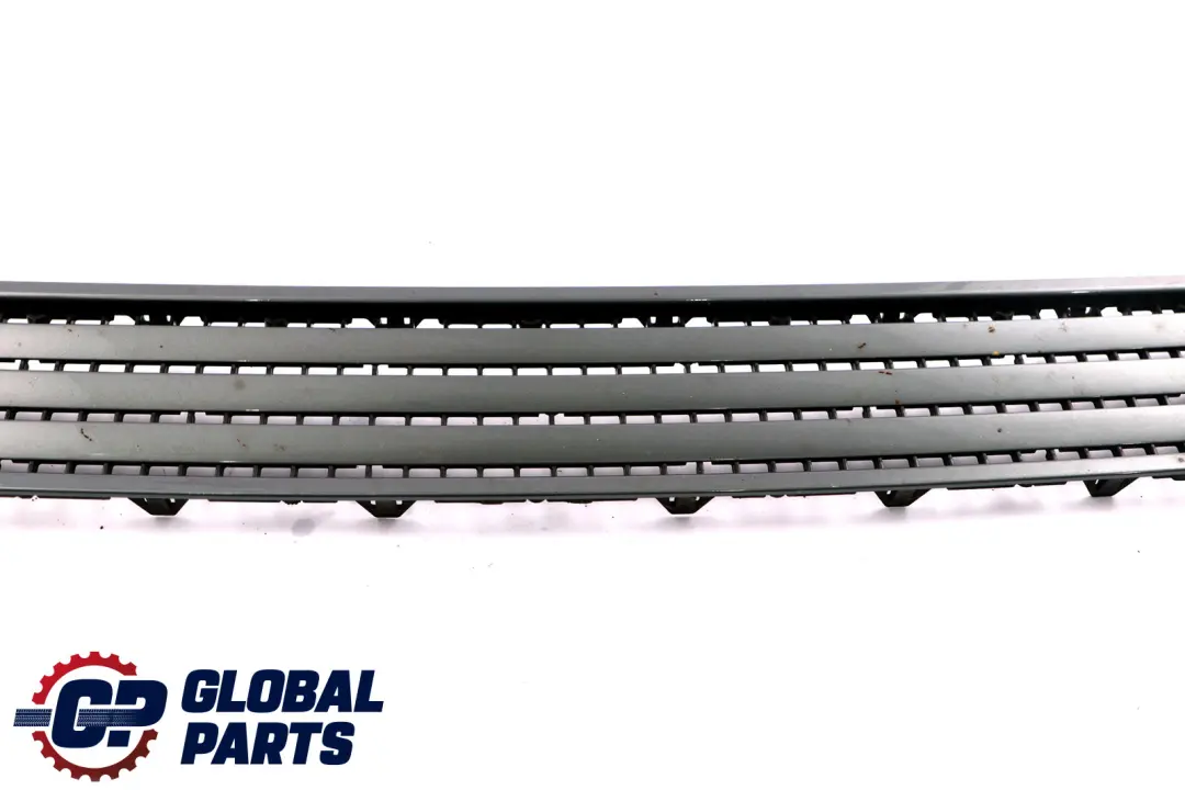 BMW E65 E66 Motorhaube Kühlergrill Gitter Lufteinlass Titangrau II Metallic A08 - SKU P0136986-TGR - Teilenummer 0136986
