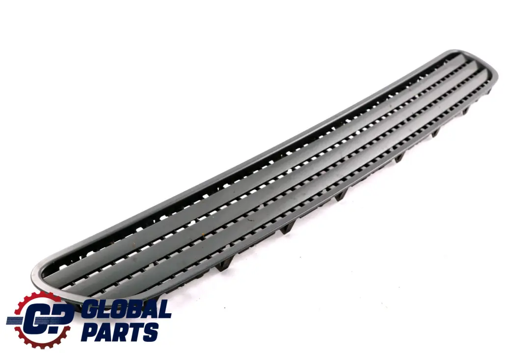 BMW E65 E66 Motorhaube Kühlergrill Gitter Lufteinlass Titangrau II Metallic A08 - SKU P0136986-TGR - Teilenummer 0136986