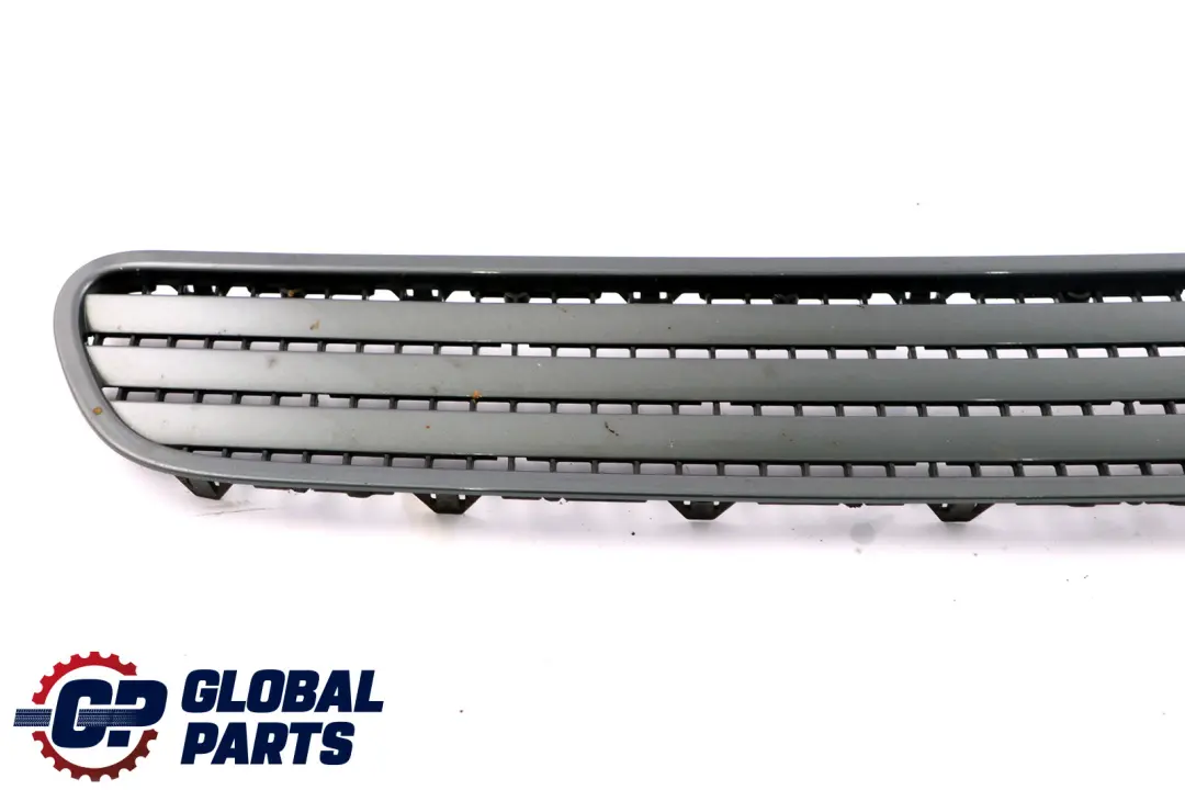 BMW E65 E66 Motorhaube Kühlergrill Gitter Lufteinlass Titangrau II Metallic A08 - SKU P0136986-TGR - Teilenummer 0136986