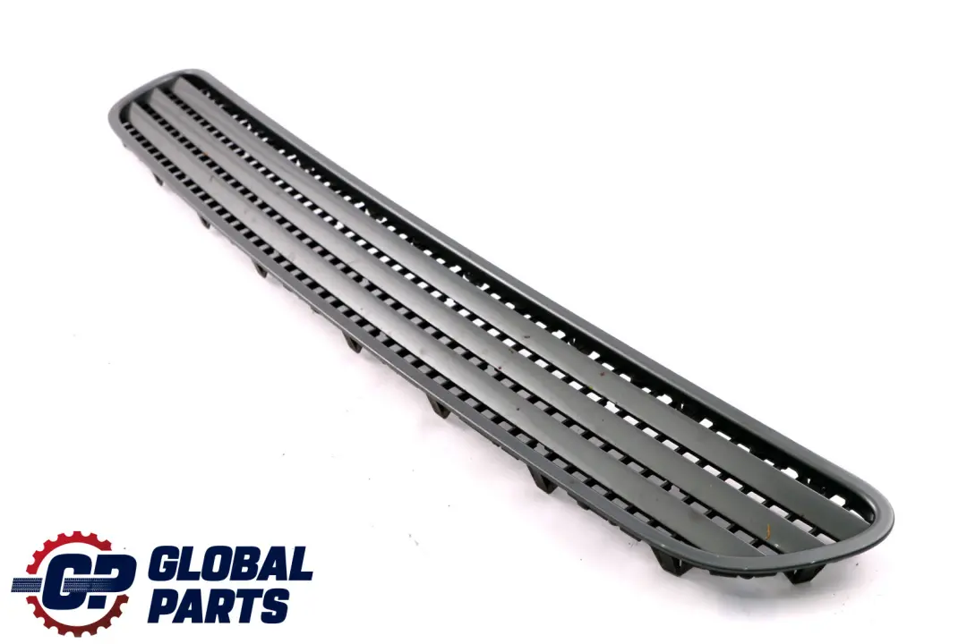 Capot Grille Grille D'Entrée D'Air Titangrau II Metallic A08 BMW E65 E66 - SKU P0136986-TGR - Numéro de pièce 0136986