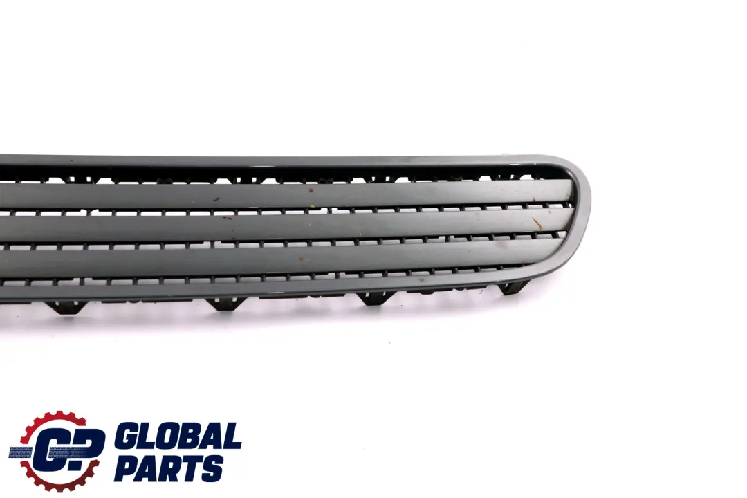 Capot Grille Grille D'Entrée D'Air Titangrau II Metallic A08 BMW E65 E66 - SKU P0136986-TGR - Numéro de pièce 0136986