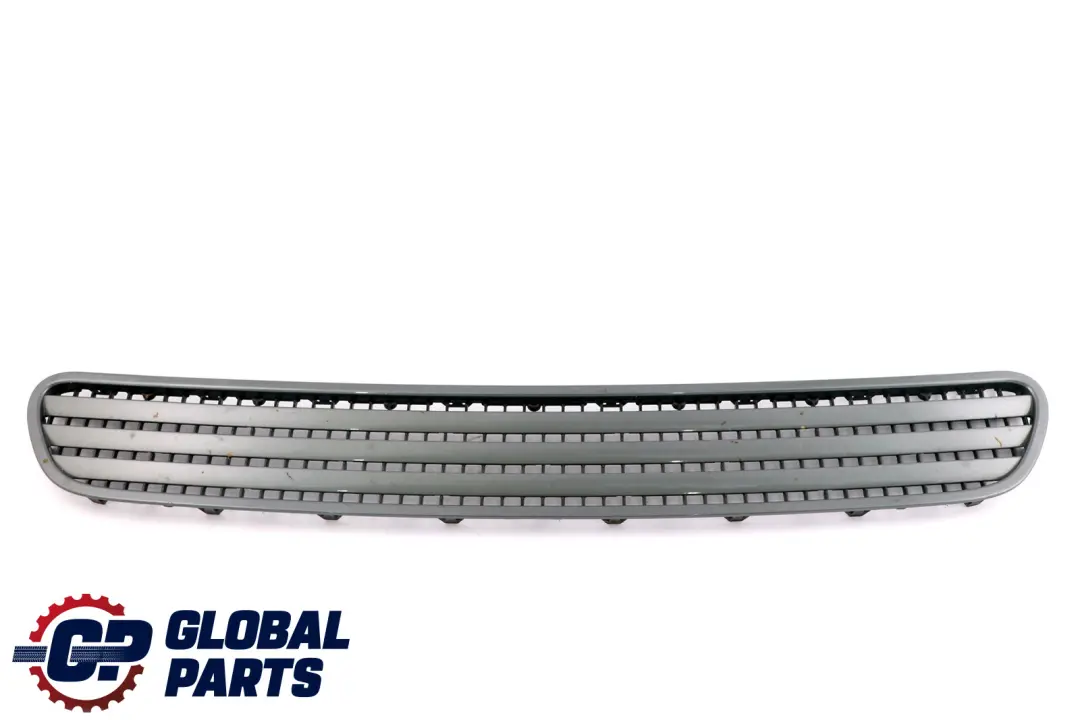 Bonnet Hood Grill Grille Air Inlet Titangrau II Metallic A08 to BMW E65 E66 with Part number 0136986 BMW E65 E66 Bonnet Hood Grill Grille Air Inlet Titangrau II Metallic A08 - SKU P0136986-TGR - Part number 0136986