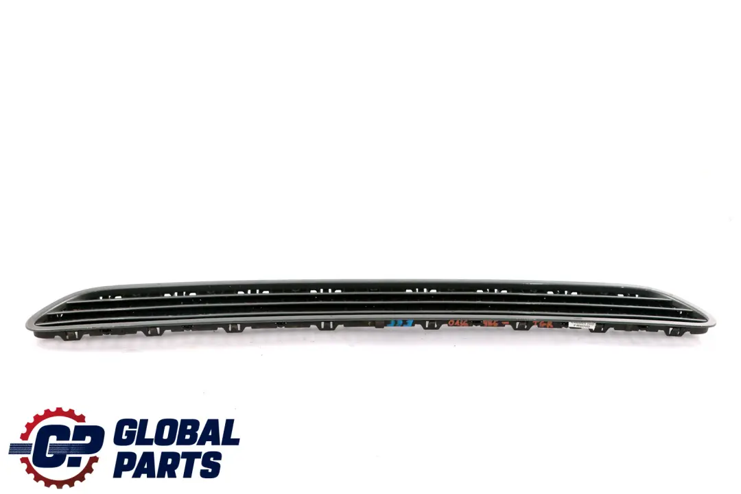 Kratka Maski Wlot Szara Titangrau II Metallic A08 do BMW E65 E66 o numerze 0136986 BMW E65 E66 Kratka Maski Wlot Szara Titangrau II Metallic A08 - SKU P0136986-TGR - Numer Części 0136986