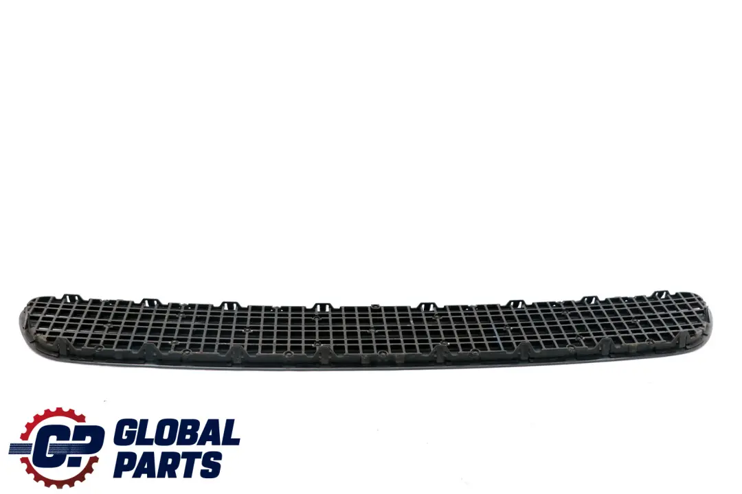 Capot Grille Grille D'Entrée D'Air Titangrau II Metallic A08 BMW E65 E66 - SKU P0136986-TGR - Numéro de pièce 0136986