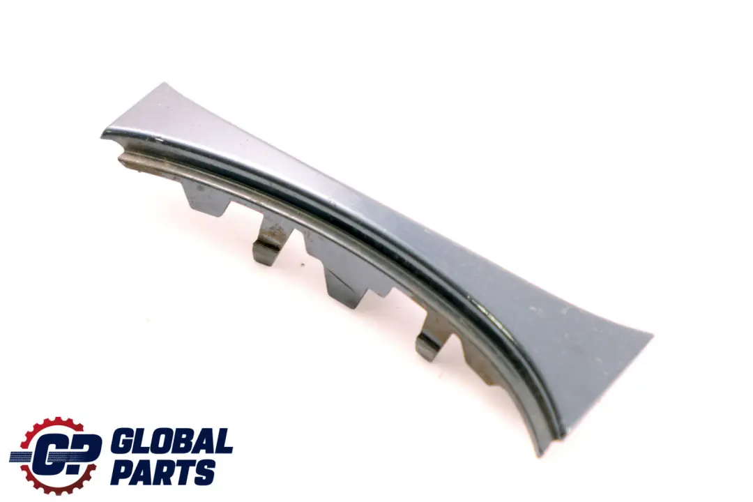 Bonnet Hood Front Radiator Grille Trim Cover Toledo Blue Metallic - 482 to BMW E65 with Part number 0136987 BMW E65 Bonnet Hood Front Radiator Grille Trim Cover Toledo Blue Metallic - 482 - SKU P0136987-TDB - Part number 0136987