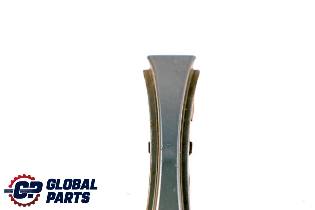 Ziergitter Vorne Toledoblau 482 Metallic 7019029 für BMW E65 E66 mit Teilenummer 0136987 BMW E65 E66 Ziergitter Vorne Toledoblau 482 Metallic 7019029 - SKU P0136987-TDB - Teilenummer 0136987