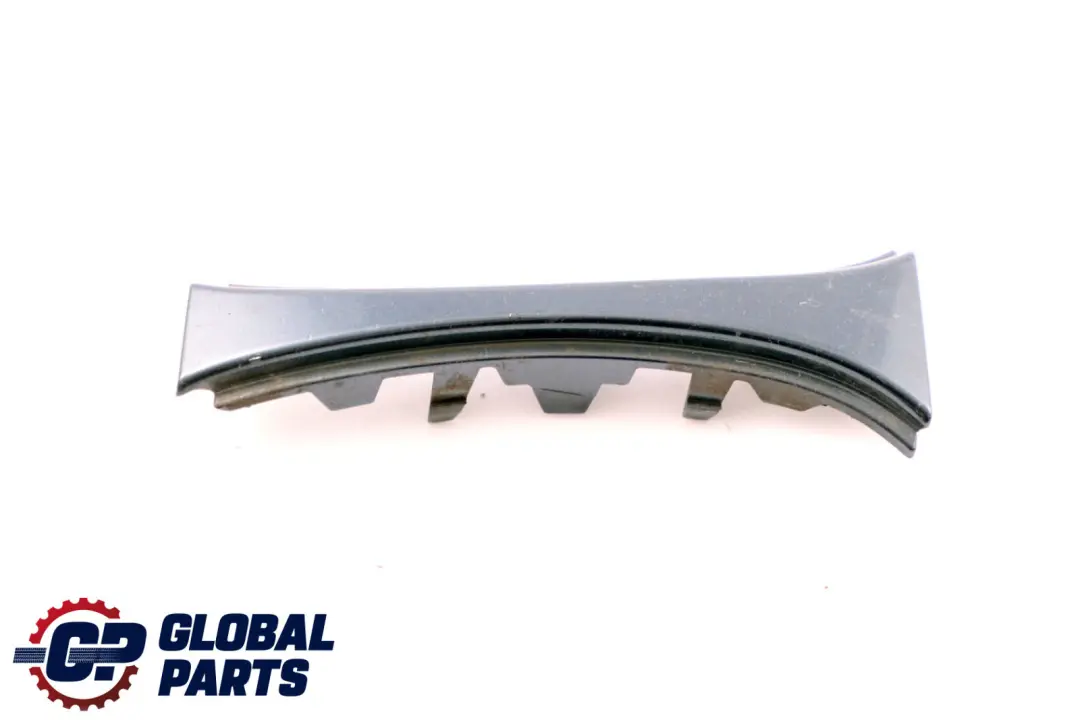 Kratka Osłona Maski Niebieska Toledo Blue Metallic - 482 do BMW E65 o numerze 0136987 BMW E65 Kratka Osłona Maski Niebieska Toledo Blue Metallic - 482 - SKU P0136987-TDB - Numer Części 0136987