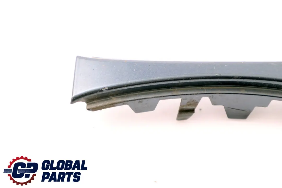 Kratka Osłona Maski Niebieska Toledo Blue Metallic - 482 do BMW E65 o numerze 0136987 BMW E65 Kratka Osłona Maski Niebieska Toledo Blue Metallic - 482 - SKU P0136987-TDB - Numer Części 0136987