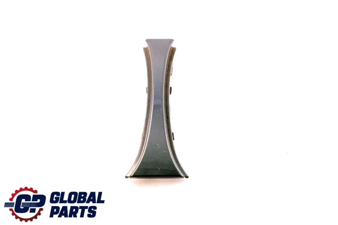 Garniture Calandre Capot Avant Capot Toledoblau Blue pour BMW E65 à propos du numéro de pièce 0136987 BMW E65 Garniture Calandre Capot Avant Capot Toledoblau Blue - SKU P0136987-TDB - Numéro de pièce 0136987