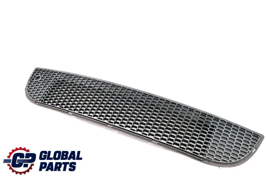 Gitter Stossfänger Vorn 5111 für Mini Cooper One R50 R52 R53 mit Teilenummer 0139106 Mini Cooper One R50 R52 R53 Gitter Stossfänger Vorn 5111 - SKU P0139106 - Teilenummer 0139106