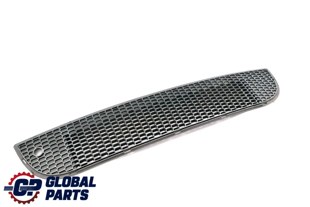 Mini R50 R52 R53 Griglia Paraurti Anteriore Inferiore - SKU P0139106 - Numero di parte 0139106