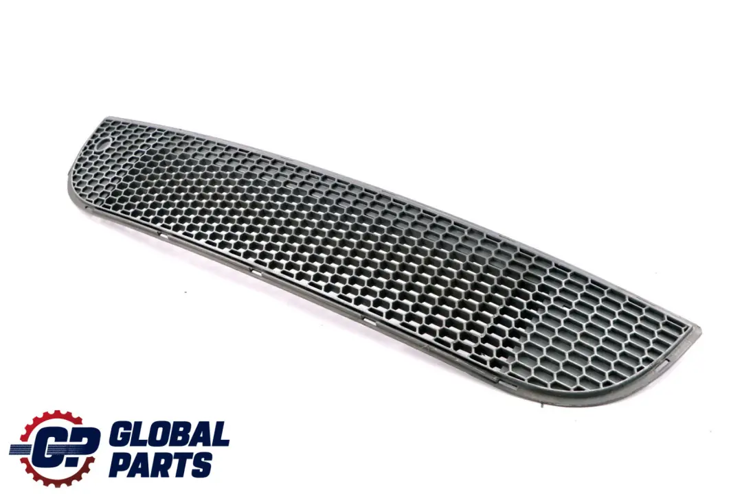 Grid Front Lower Bumper Grill to Mini Cooper One R50 R52 R53 with Part number 0139106 Mini Cooper One R50 R52 R53 Grid Front Lower Bumper Grill - SKU P0139106 - Part number 0139106