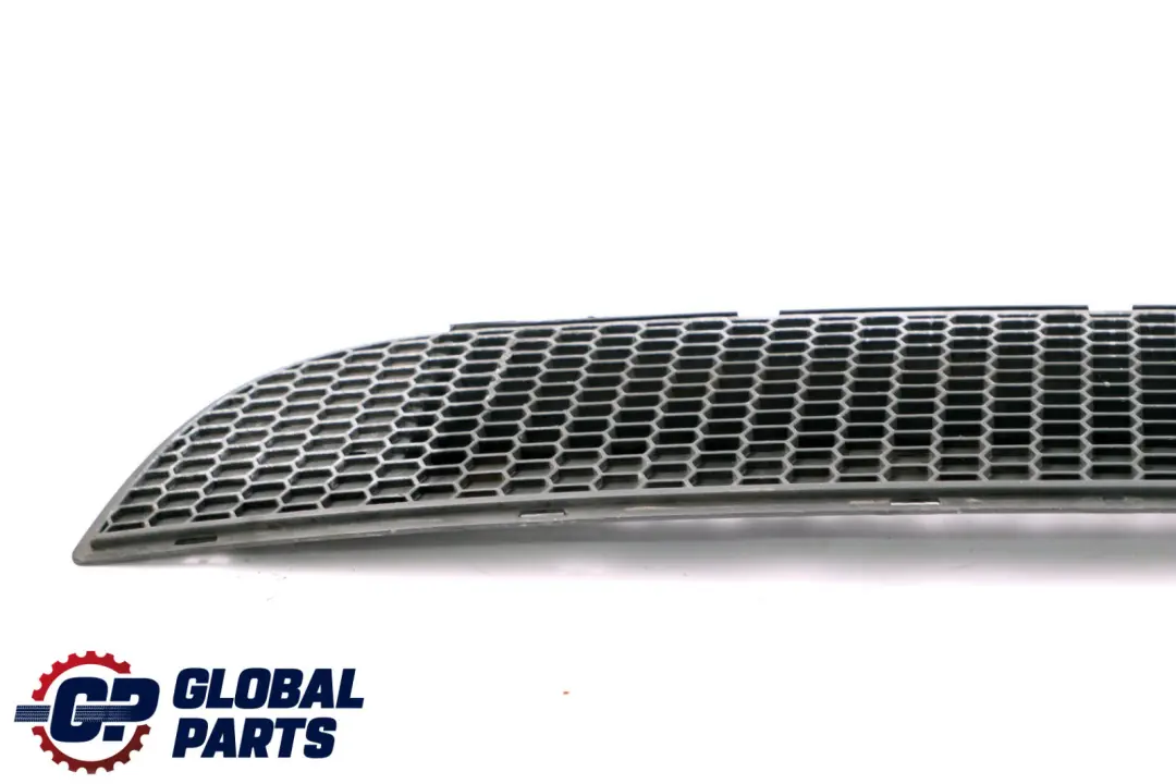 Grid Front Lower Bumper Grill to Mini Cooper One R50 R52 R53 with Part number 0139106 Mini Cooper One R50 R52 R53 Grid Front Lower Bumper Grill - SKU P0139106 - Part number 0139106